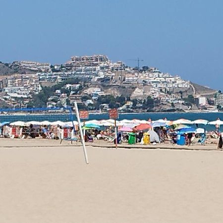 Cullera Confort Playa Zewnętrze zdjęcie