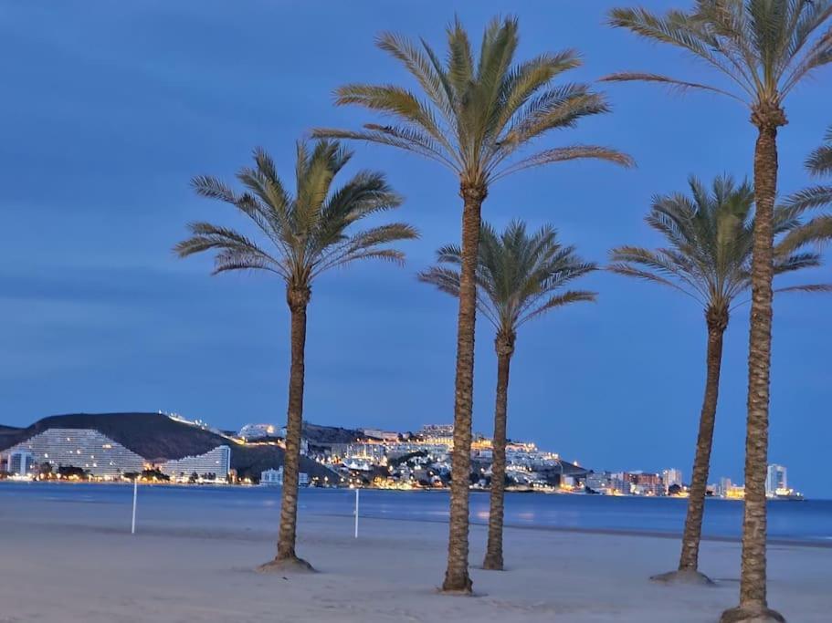 Cullera Confort Playa Zewnętrze zdjęcie