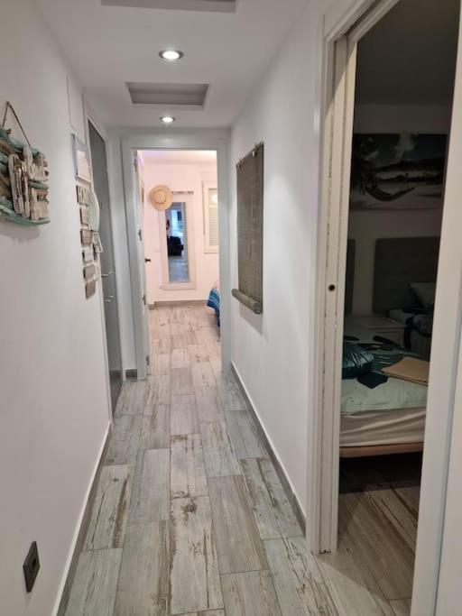 Cullera Confort Playa Zewnętrze zdjęcie