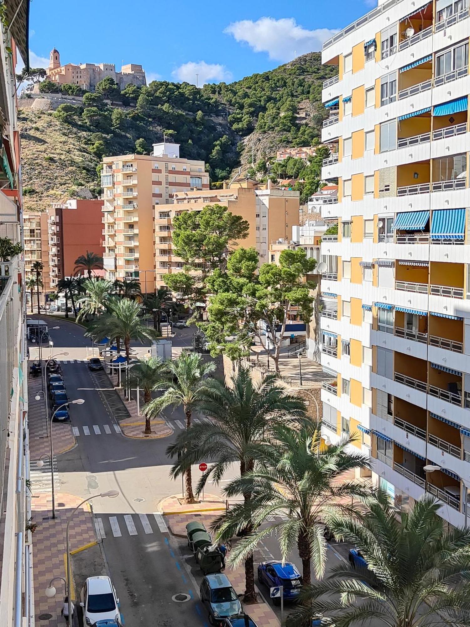 Cullera Confort Playa Zewnętrze zdjęcie