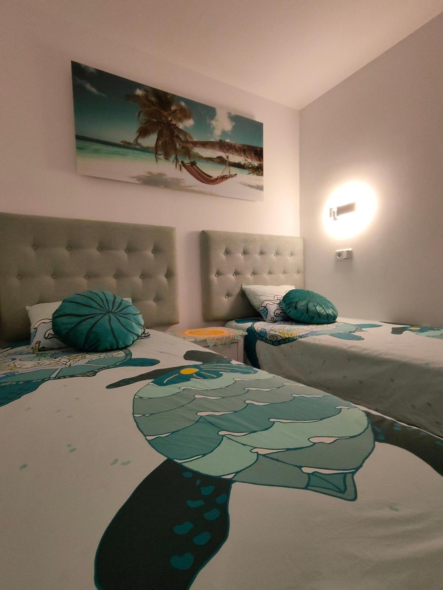 Cullera Confort Playa Zewnętrze zdjęcie
